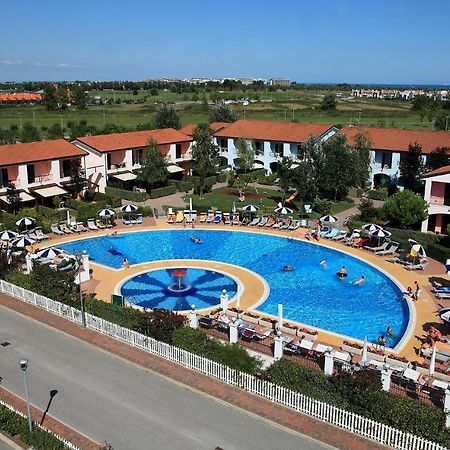 Pioppi Lido Atanea Caorle Exterior foto