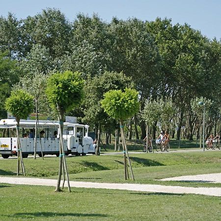 Pioppi Lido Atanea Caorle Exterior foto