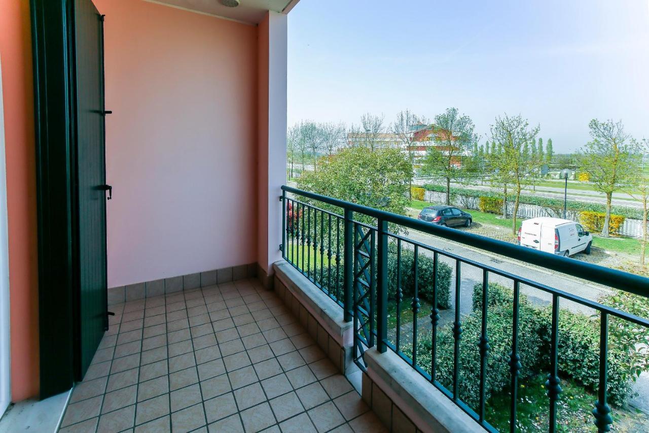 Pioppi Lido Atanea Caorle Exterior foto